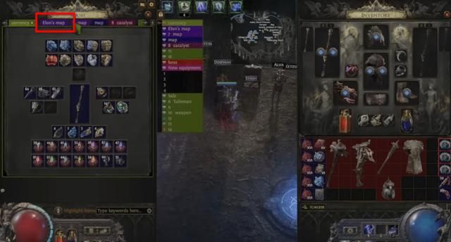 网友怀疑马斯克《流放之路2》角色系代练得来