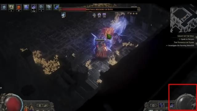 网友怀疑马斯克《流放之路2》角色系代练得来