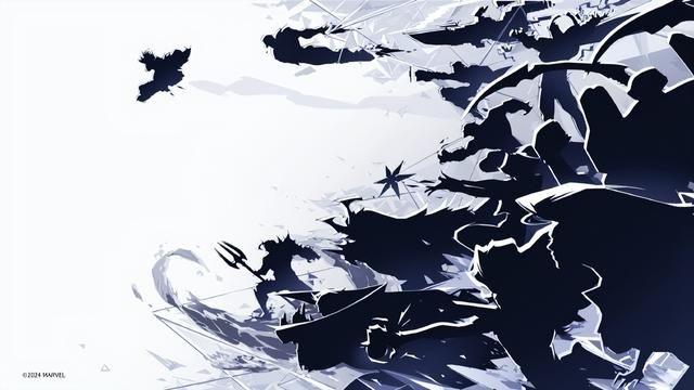 网易漫威开发类守望先锋游戏