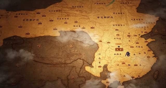 网易第一款标准单机《归唐》真的要来了