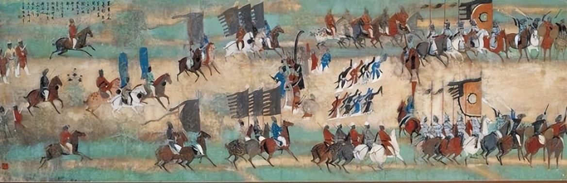 网易第一款标准单机《归唐》真的要来了