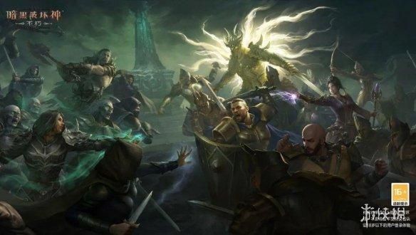 网游里必备的“游戏工会”,还能有怎样的新玩法?