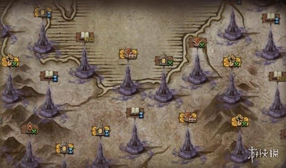 网游里必备的“游戏工会”,还能有怎样的新玩法?