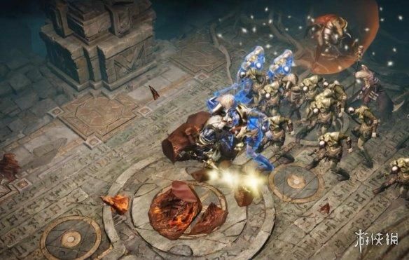 网游里必备的“游戏工会”,还能有怎样的新玩法?