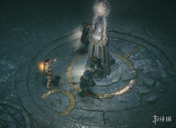 网游里必备的“游戏工会”,还能有怎样的新玩法?