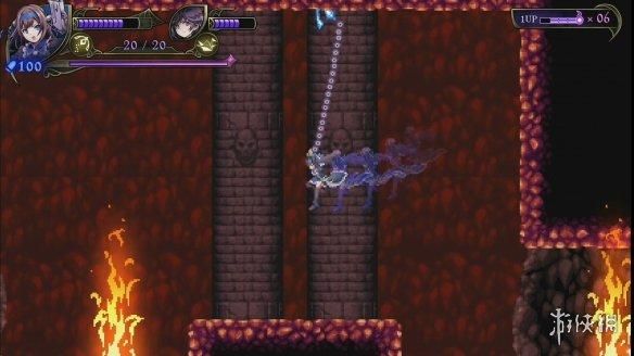 美少女恶魔城《少女魔净》多半好评 门槛低还有福利!