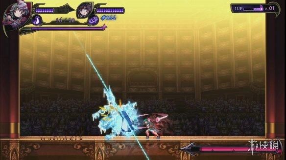 美少女恶魔城《少女魔净》多半好评 门槛低还有福利!