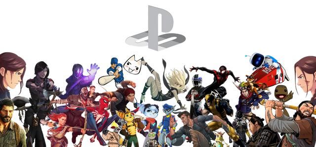 老IP复活？曝索尼正在筹备几个“冷门IP”的重启项目