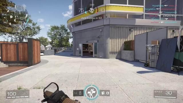 育碧介绍《不羁联盟》微交易模式：无付费取胜 放心玩！