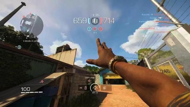 育碧介绍《不羁联盟》微交易模式：无付费取胜 放心玩！