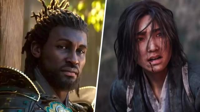 育碧官宣《刺客信条：影》延期！2025年2月14日同步登陆Steam