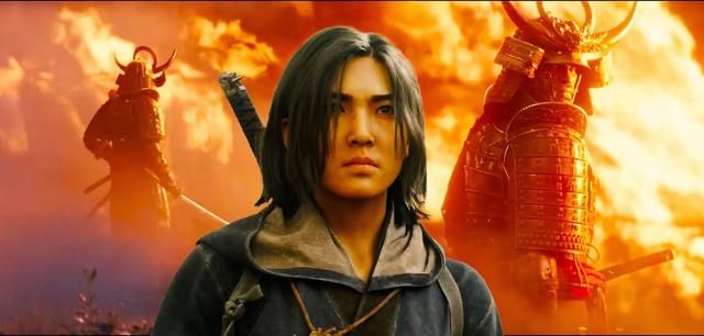 育碧官宣《刺客信条：影》延期！2025年2月14日同步登陆Steam