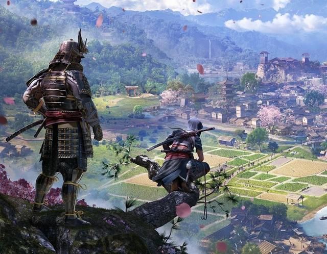 育碧对《刺客信条：影》推迟后的发售日非常自信