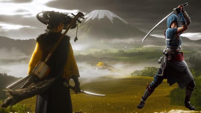 育碧对《刺客信条：影》推迟后的发售日非常自信