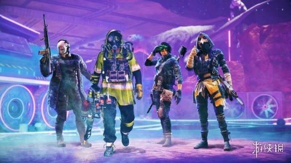 育碧没忘记《XDefiant》！2月16日将开启跨平台测试