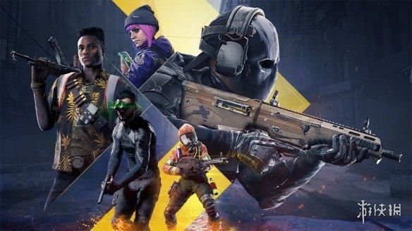 育碧没忘记《XDefiant》！2月16日将开启跨平台测试