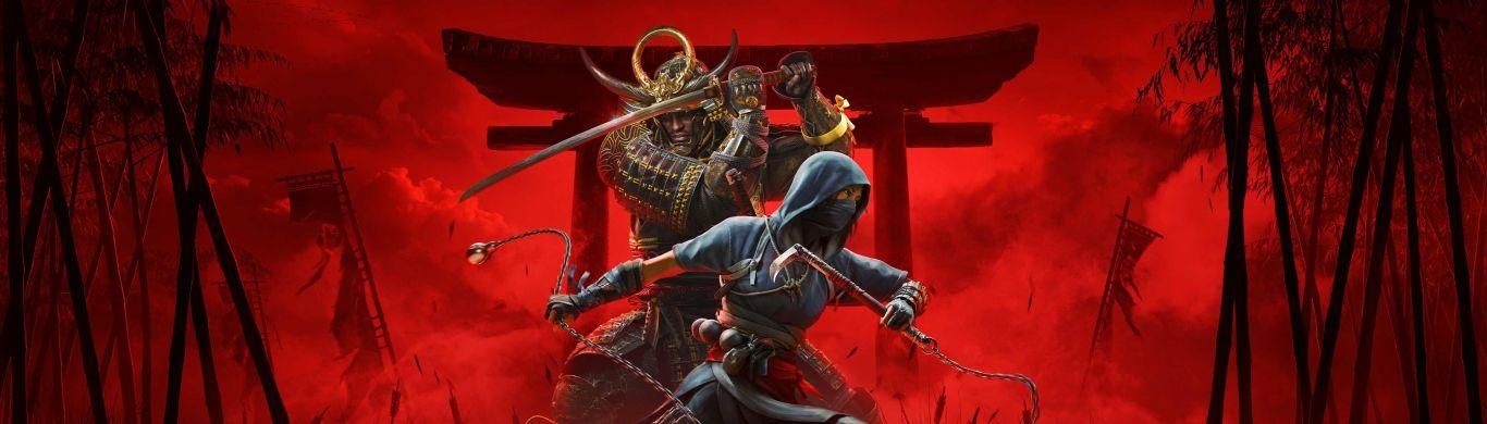 育碧解释为何《刺客信条:影》会选日本为主题