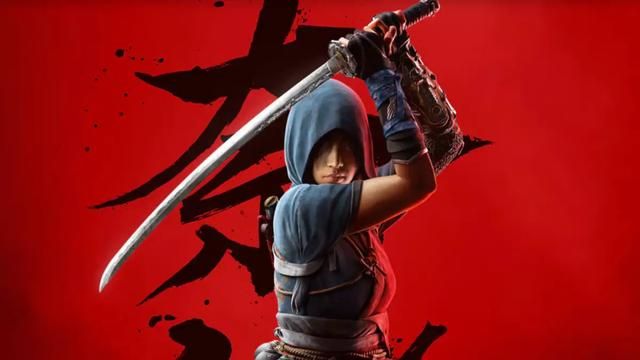 育碧高管:希望《刺客信条:影》能重塑玩家对育碧的信心