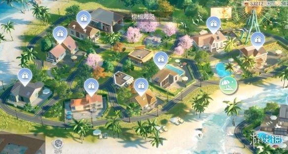 能建房子能开趴,还能兄弟姐妹愉快互动的游戏了解下?