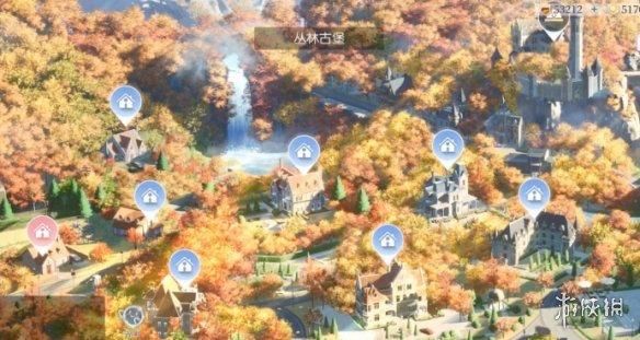 能建房子能开趴,还能兄弟姐妹愉快互动的游戏了解下?