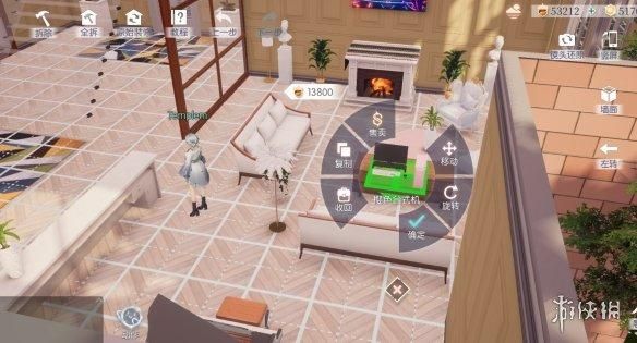 能建房子能开趴,还能兄弟姐妹愉快互动的游戏了解下?