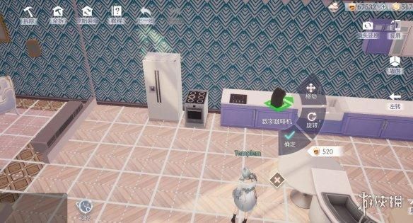 能建房子能开趴,还能兄弟姐妹愉快互动的游戏了解下?