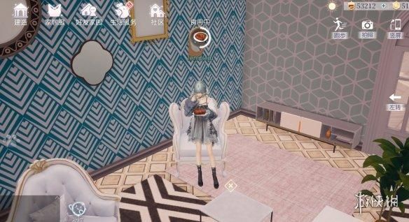 能建房子能开趴,还能兄弟姐妹愉快互动的游戏了解下?