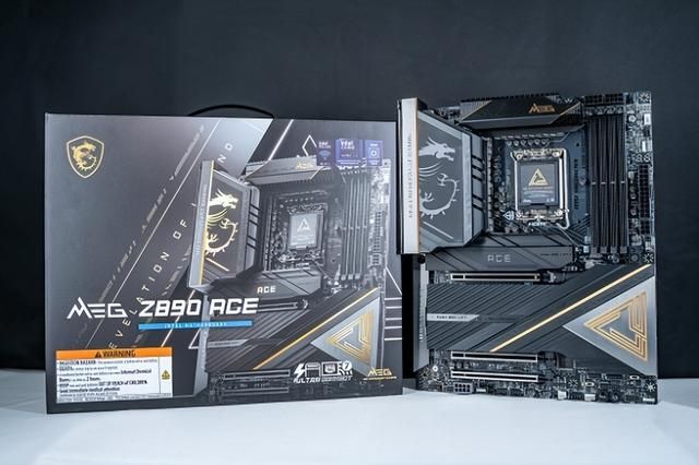 能耗显著降低,性能同步提升!酷睿Ultra 200系评测