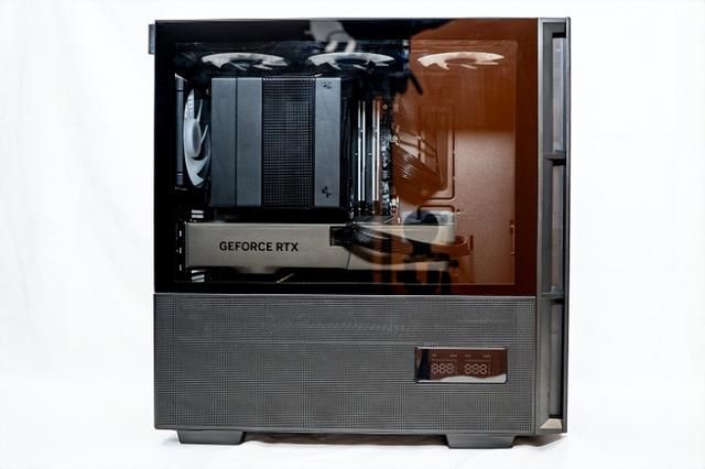 能耗显著降低,性能同步提升!酷睿Ultra 200系评测