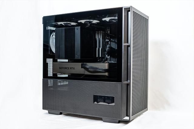 能耗显著降低,性能同步提升!酷睿Ultra 200系评测