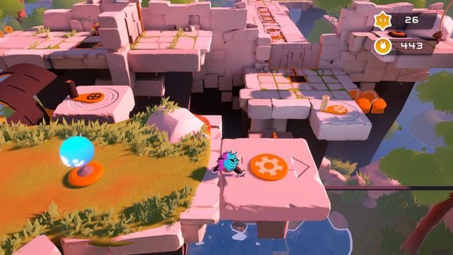 腾讯NEXT工作室双人合作冒险游戏《只只大冒险2》正式公开