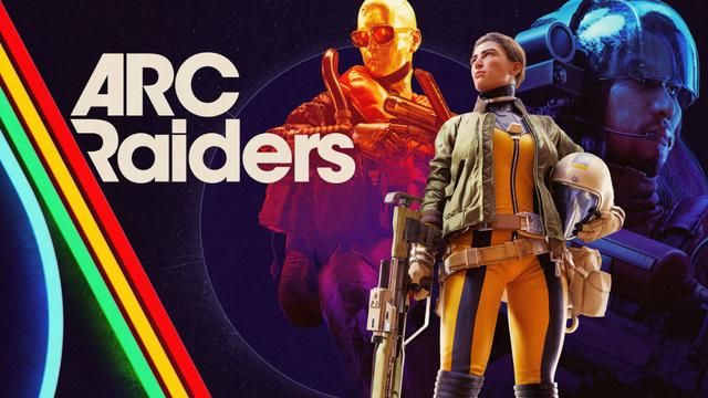腾讯将在国内发行《THE FINALS》和《ARC Raiders》
