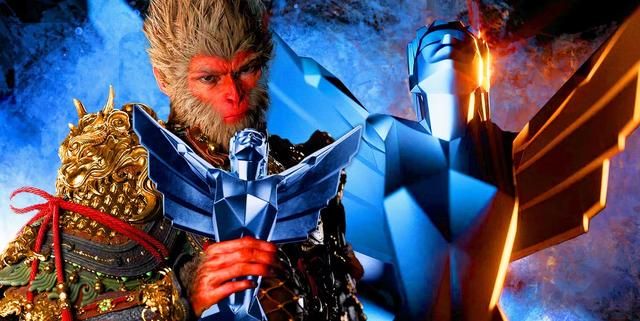 自有大儒为你辩经！外媒总结《黑神话》应获年度游戏十大理由