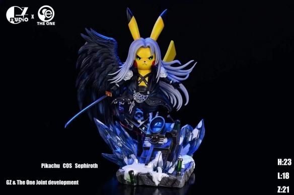 萨菲罗斯蜜汁躺枪 AI作画无法绘制摔跤动作缺陷被曝光