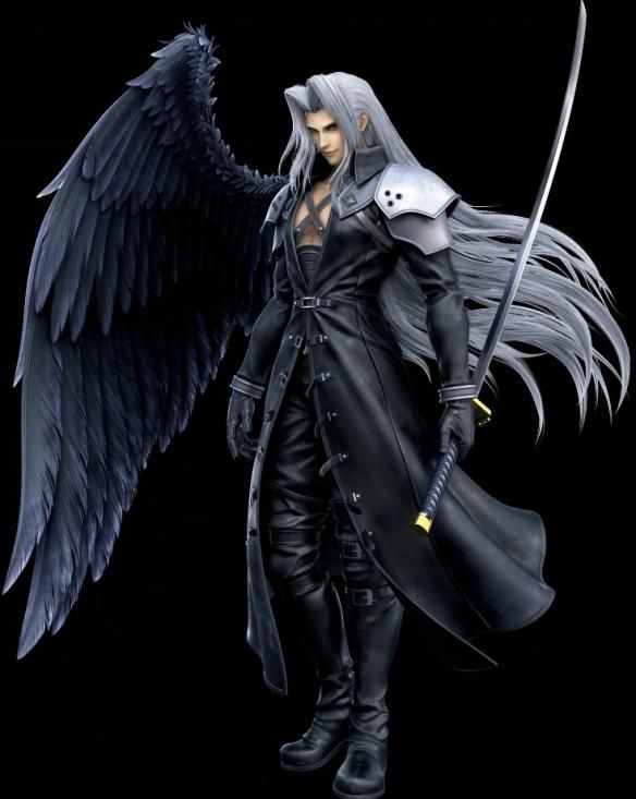 萨菲罗斯蜜汁躺枪 AI作画无法绘制摔跤动作缺陷被曝光