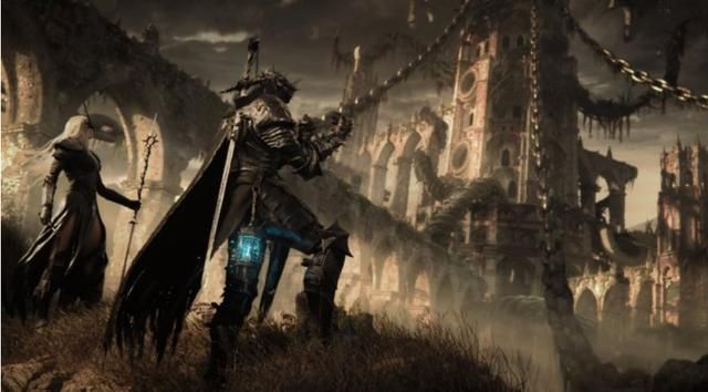 虚幻5大作《堕落之主2》PC配置要求：推荐显卡3080