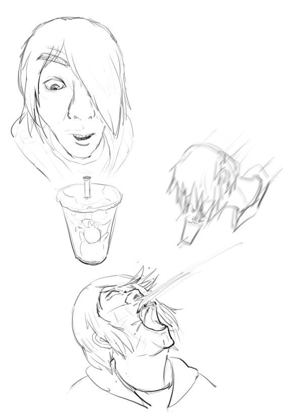 蜜雪冰城新品因味道太像脚臭遭疯抢?大伙的XP别太离谱……