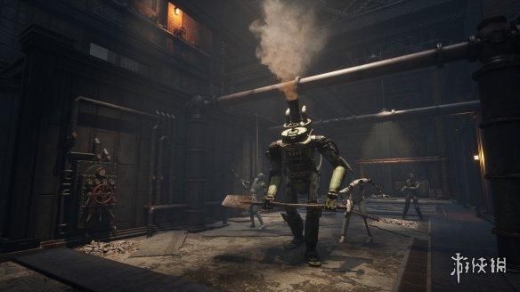 血源风格新游戏《匹诺曹的谎言》将在今年8月发售!