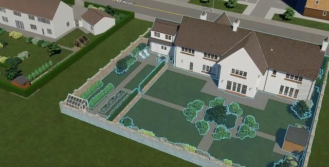 被央视新华社点赞!原来《都市:天际线2》也可以这么顶的!