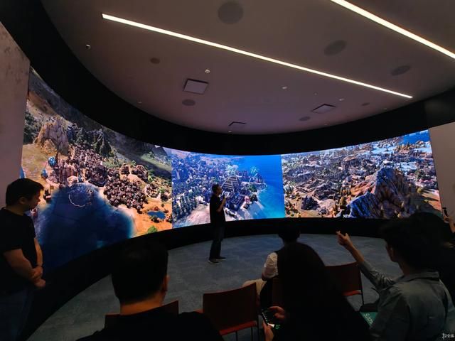 让改变发生！《文明7》新加坡线下试玩&游侠专访