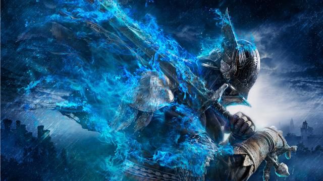 败笔之作？《艾尔登法环：黑夜君临》成FS社历史最低分