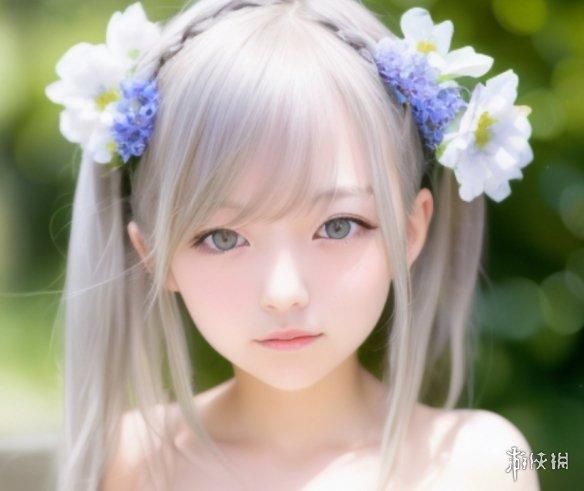 赛博青楼要开张了?AI已经开始和擦边Coser抢生意了