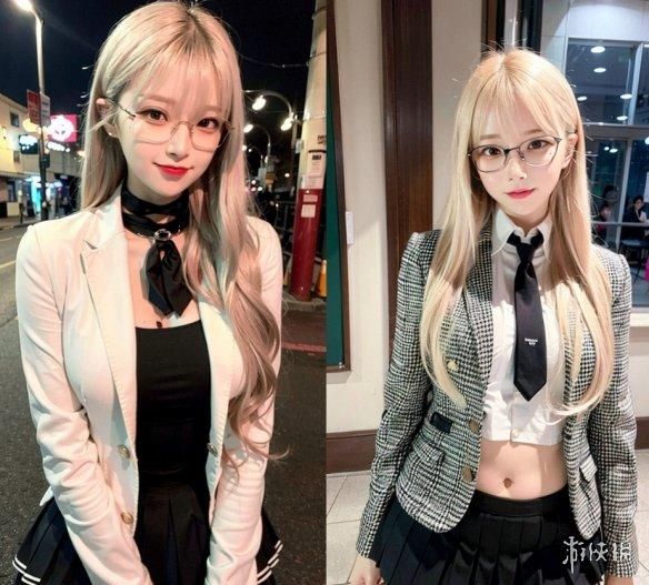 赛博青楼要开张了?AI已经开始和擦边Coser抢生意了