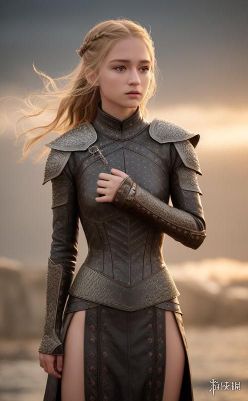 赛博青楼要开张了?AI已经开始和擦边Coser抢生意了