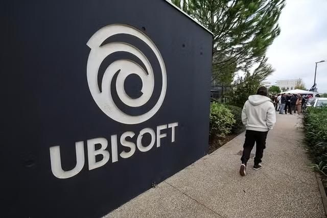 还得是老区!育碧员工拒绝回到办公室 再次罢工