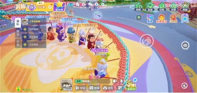 这个春节最潮流的事,是和奥特曼星搭子一起舞龙