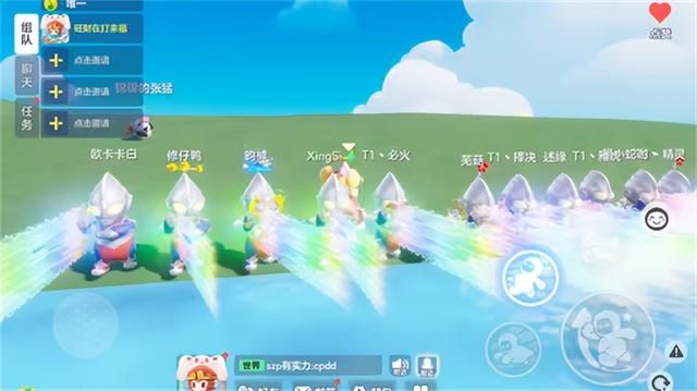 这个春节最潮流的事,是和奥特曼星搭子一起舞龙