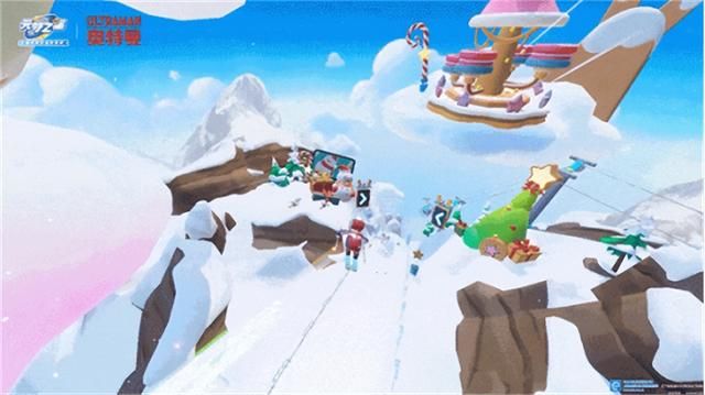 这个春节最潮流的事,是和奥特曼星搭子一起舞龙