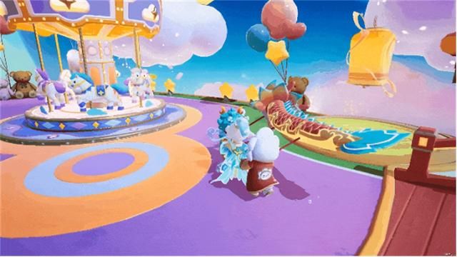 这个春节最潮流的事,是和奥特曼星搭子一起舞龙