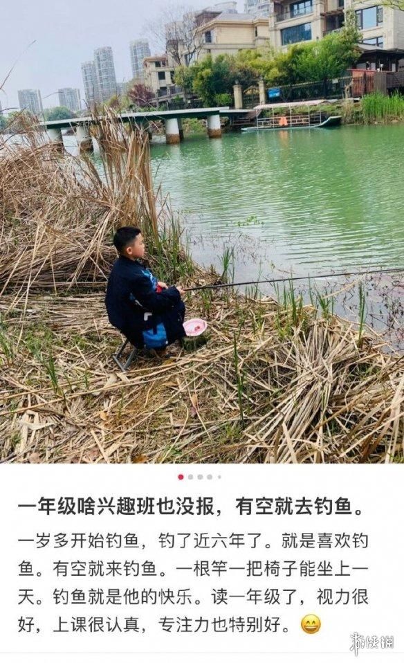 这届小学生,在兴趣爱好这一块算是玩明白了